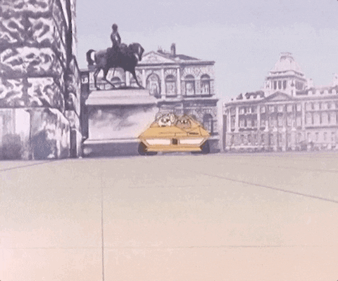 Cbs Episode 104 GIF by Paramount+