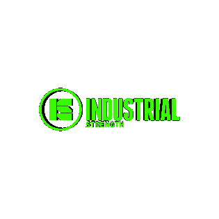 industrialstrength giphyupload Sticker