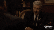 Twin Peaks Fbi GIF by Twin Peaks on Showtime