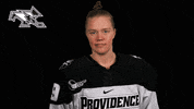College Sports Sport GIF by Providence Friars