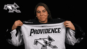 College Sports Sport GIF by Providence Friars