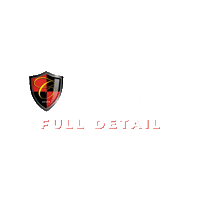 CabralShop detailing car detailing polishing cabral Sticker