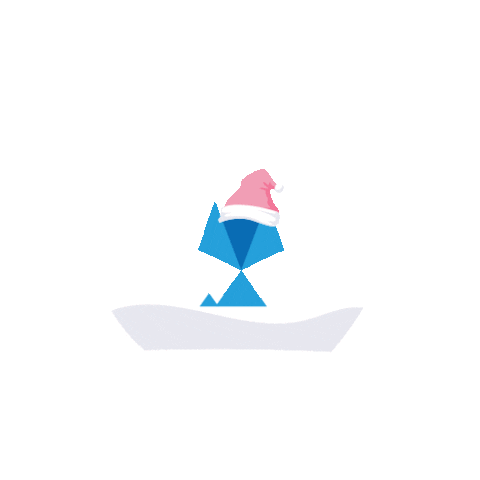 Snow Sticker by SmartCat.io