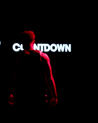 Espn Basketball GIF by Moment Factory