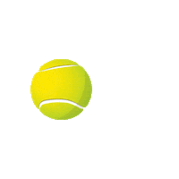 Take Over Sticker by Tiebreak Tennis