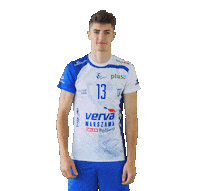 Volleyball Win Sticker by VERVA Warszawa ORLEN Paliwa