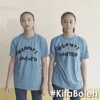 world cup no GIF by Celcom