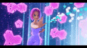 Tecna GIF by Winx Club