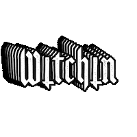 Small Business Sticker by Witchin Store