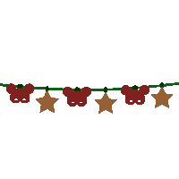 Star Sticker by 베베드피노