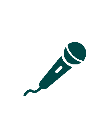 Singer Song Sticker by Sønderborg Sommerrevy Show