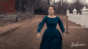 Hailee Steinfeld Devil GIF by Apple TV+