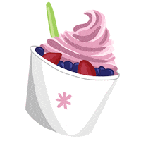 Ice Cream Summer Sticker by bloom daily planners