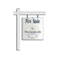 Real Estate Sticker by Bonnie Collins Group