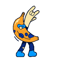 Festival Musica Sticker by Daki