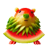 Delivery App Sticker by Daki