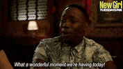 New Girl Moment GIF by FOX TV
