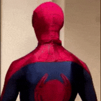 Chad GIF