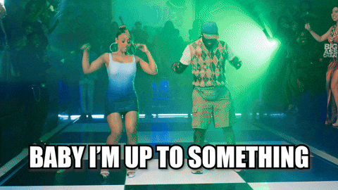 Music Video Dancing GIF by T-Pain