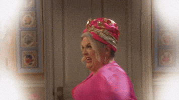 You're A Force Of Nature!