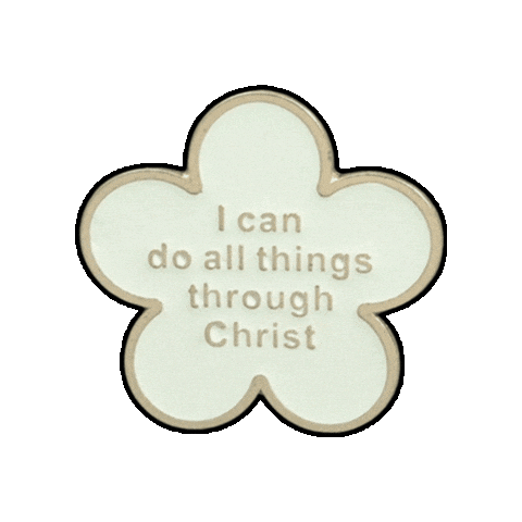 pinnedpins giphygifmaker jesus christian pin Sticker