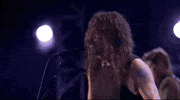 Dave Grohl GIF by Paramount+