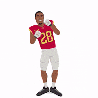 Swerve Nfl Draft GIF by Panini America