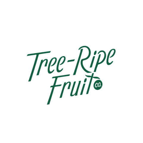 treeripefruit giphyupload fruit tree ripe tree ripe fruit Sticker