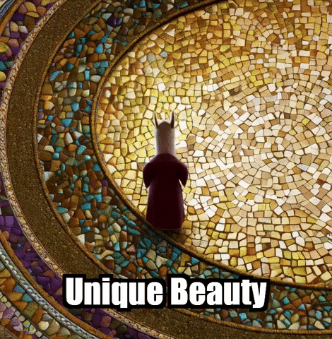 Wisdom Self-Love GIF by dalaillamazen