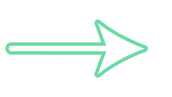 Swipe Line Sticker by elceibovivero