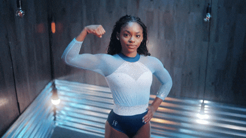 University Of North Carolina Point GIF by UNC Tar Heels