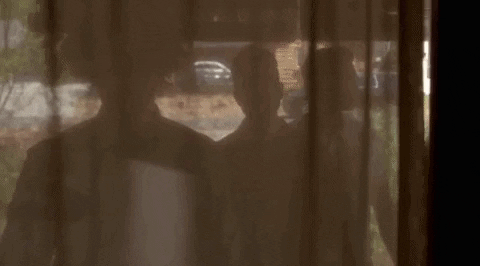 criminal minds spencer GIF by CBS