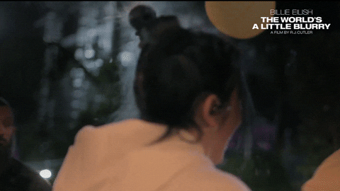 Excuse Me Wow GIF by Apple TV+