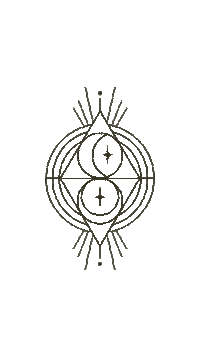 Theyogaexperienceva tribe alchemy tye theyogaexperienceva Sticker