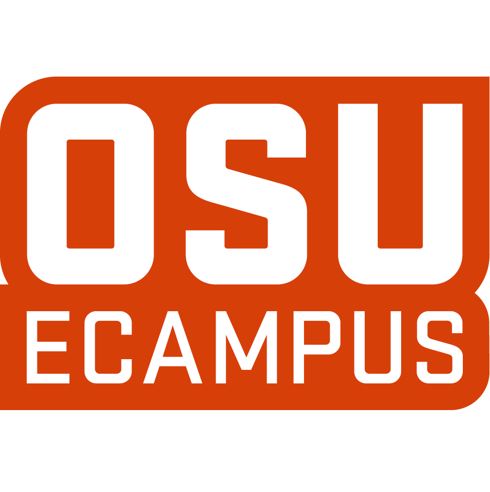 Oregon State University Osu Sticker by Oregon State Ecampus
