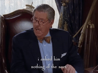 season 6 netflix GIF by Gilmore Girls 