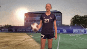 Soccer GIF by WSUWarriors