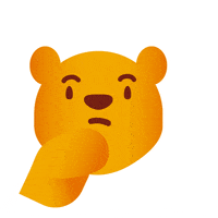 Uc Berkeley Thinking GIF by Cal