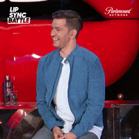 avoid oh no GIF by Lip Sync Battle