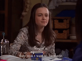 season 2 netflix GIF by Gilmore Girls 