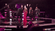 Ariana Grande GIF by The Voice