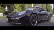 Cars Driving GIF by Cliff Savage