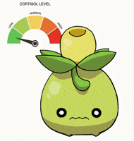 Pokemon Cortisol GIF
