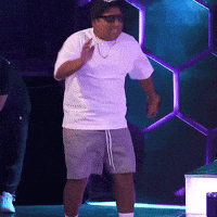Feliz Jorgito GIF by No Hay Sin Suerte