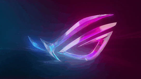 Logo Technology GIF