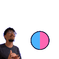 Block Breaker Bouncer Sticker