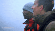 Runningwild GIF by National Geographic Channel