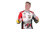 touring car hello Sticker by FIA WTCR