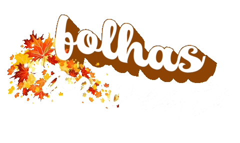 Autumn Sticker