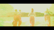 I Am Here Dance GIF by Topshelf Records
